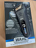 Електробритва Wahl 07061-916 Aqua Shave, фото 8