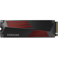 Накопичувач SSD M.2 2280 2TB Samsung (MZ-V9P2T0CW)
