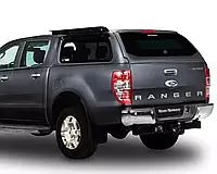 Кунг для Ford Ranger DC Road Ranger RH04 Profi Plus