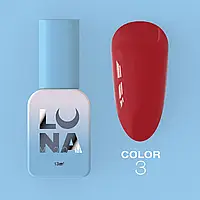 Luna color 03, 13ml