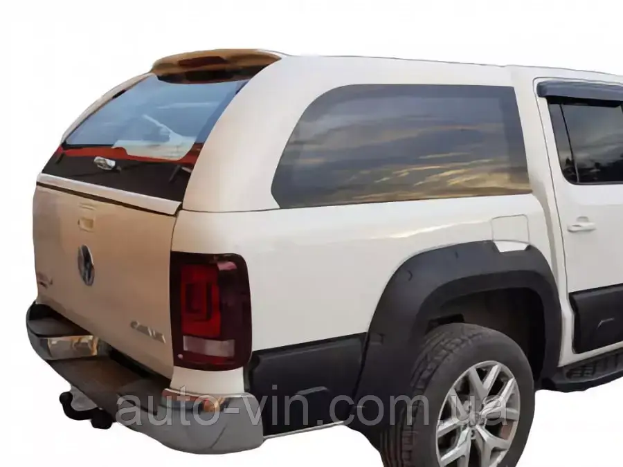 Кунг на Volkswagen Amarok 2010-2022 від Getlander 274479