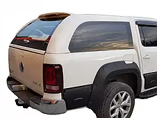 Кунг на Volkswagen Amarok 2010-2022 від Getlander 274479