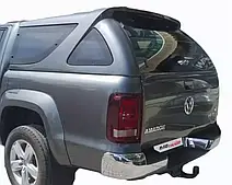 Кунг на Volkswagen Amarok 2010-2022 від Getlander 274483