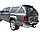 Кунг на Volkswagen Amarok 2010-2022 від Getlander 274483, фото 2