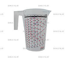 925101 Кувшин з мірною шкалою