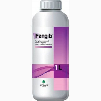 Стимулятор росту Фенгіб / Fengib (1 л) дійсний до 12.23, УЦІНКА