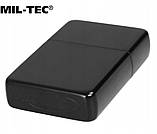 Запальничка бензинова типу ZIPPO Mil-Tec Black 15224002, фото 6