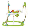 Стрибунки крісло-стрибунці Веселі друзі Fisher Price Friends Spacesaver CHN44, фото 4