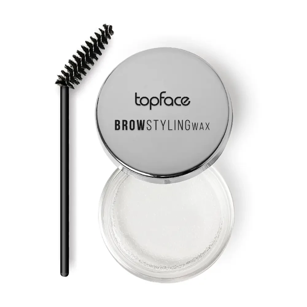 TopFace Eyebrow Wax PT803 Моделювальний віск для брів, 10 г