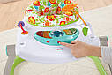 Стрибунки крісло-стрибунці Веселі друзі Fisher Price Friends Spacesaver CHN44, фото 10