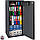 Офісний сейф Safetronics NTL 120Ms, фото 3