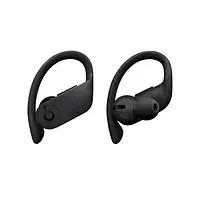 Б.У. Чорні, бездротові навушники Beats Powerbeats Pro TWS-Black MY582ZM/A