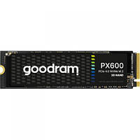 Диск SSD M.2 2280 2TB Goodram PX600 Goodram (SSDPR-PX600-2K0-80)