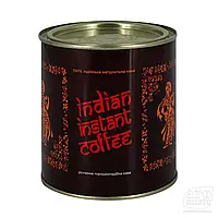 Кофе Indian Instant Coffee растворимый порошкообразный ж/б 180 грамм