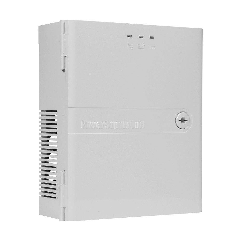 Блок безперебійного живлення 12В 3А імпульсний PSU-1203LED(P)