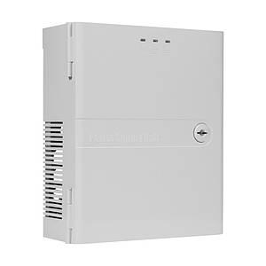 Блок безперебійного живлення 12В 3А імпульсний PSU-1203LED(P)