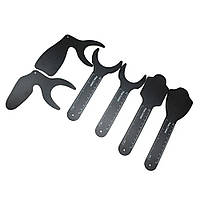 Стоматологічні контрастери для дентальної фотографії набір