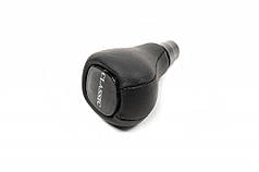 Ручка КПП ОЕМ Classik  кожзам  для Mercedes E-сlass W210 1995-2002 рр