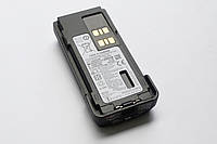 Аккумуляторная батарея Motorola PMNN44098R для радіостанцій DP4400, 7.4V, 2500mAh/18.1Wh, black + TYPE C)