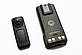 Акумуляторна батарея Motorola PMNN44098R для радіостанцій DP4400, 7.4V, 2500mAh/18.1Wh, black (з додатковим роз'ємом Type-C), фото 4