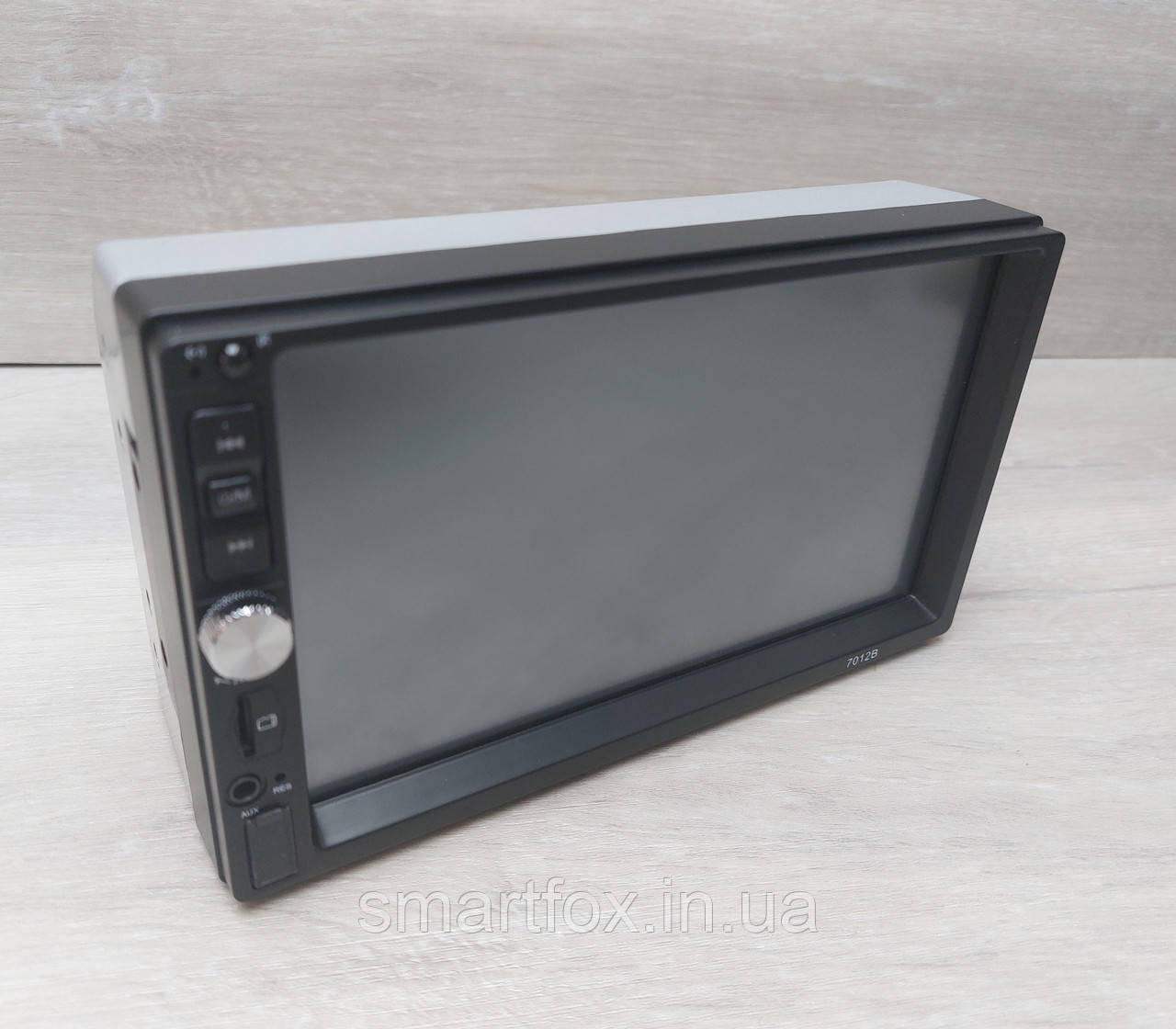 Автомагнітола 2DIN 7012B 7 дюймів