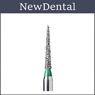 Бор Mani мані TC-72C (ISO 165\011) зелений ОРИГІНАЛ 5шт