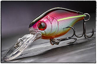 Воблер Strike Pro Cranky Deep 40F GC10F