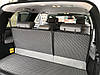 Килимки багажника EVA чорні для Toyota Sequoia 2007-2022рр, фото 7