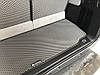 Килимки багажника EVA чорні для Toyota Sequoia 2007-2022рр, фото 10