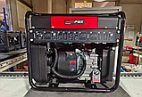 Інверторний бензиновий генератор REDFOX FRGG40i, фото 4