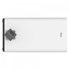 Водонагрівач плоский Midea PRIME Wi-Fi D50-20ED6 (W) 50 літрів, фото 3