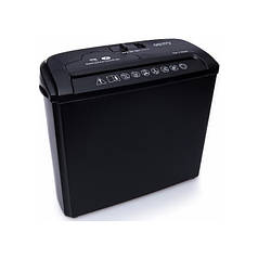 Апарат для знищення паперу Camry CR 1033 Чорний (N018146)