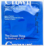 Презервативи Crown Okamoto, фото 2