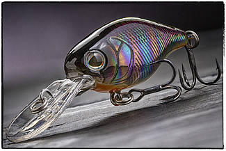 Воблер Strike Pro Cranky Deep 40F GC12