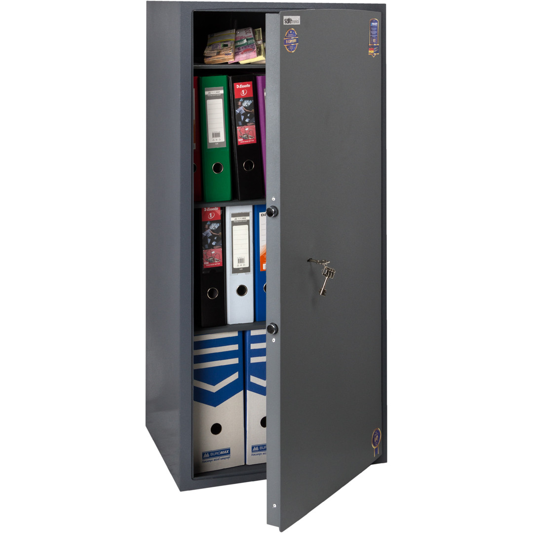 Офісний сейф Safetronics NTL 120M