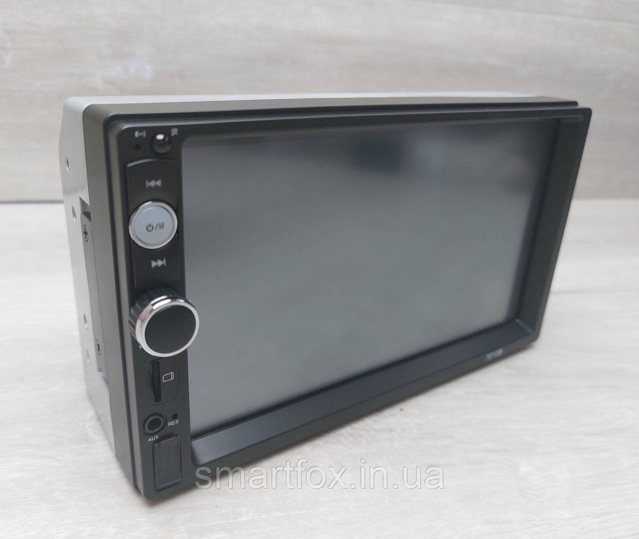 Автомагнітола 2DIN 7010B 7 дюймів