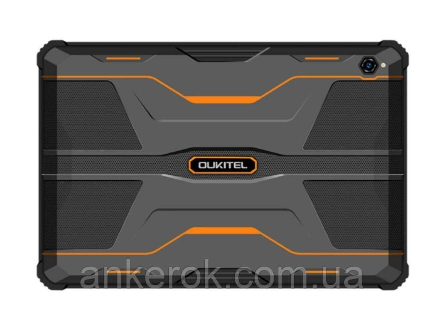 Планшет Oukitel Pad RT5 8/256GB (Orange) Global