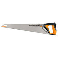 Пила ручна Fiskars Pro Power Tooth Coarse-cut (55 cm, 7 TPI) (1062916)