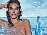 Davidoff Cool Water woman Туалетна вода, 1 мл Пробник, фото 4