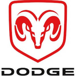 Чохол для ключа Dodge