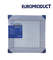 Стальной радиатор EUROPRODUCT 22 x 500 x 600(бок)