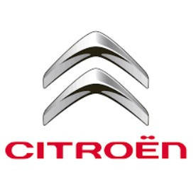 Чохол для ключа Citroen