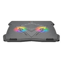 Кулер для ноутбука MeeTion CoolingPad CP2020  ⁇ 9-14" ⁇