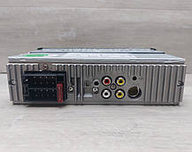 Автомагнітола MP5 4052, фото 3