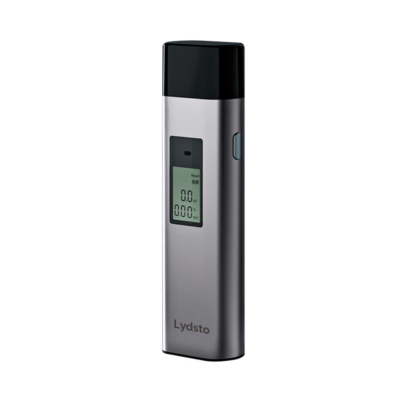 Алкотестер Xiaomi Lydsto T1 Alcohol Tester (YM-JJCSY01) (ID#1812737895 ...