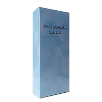 100 мл. Light Blue Dolce&Gabbana women Лайт Блю Дольче Габбана жіночі Оригінал Франція