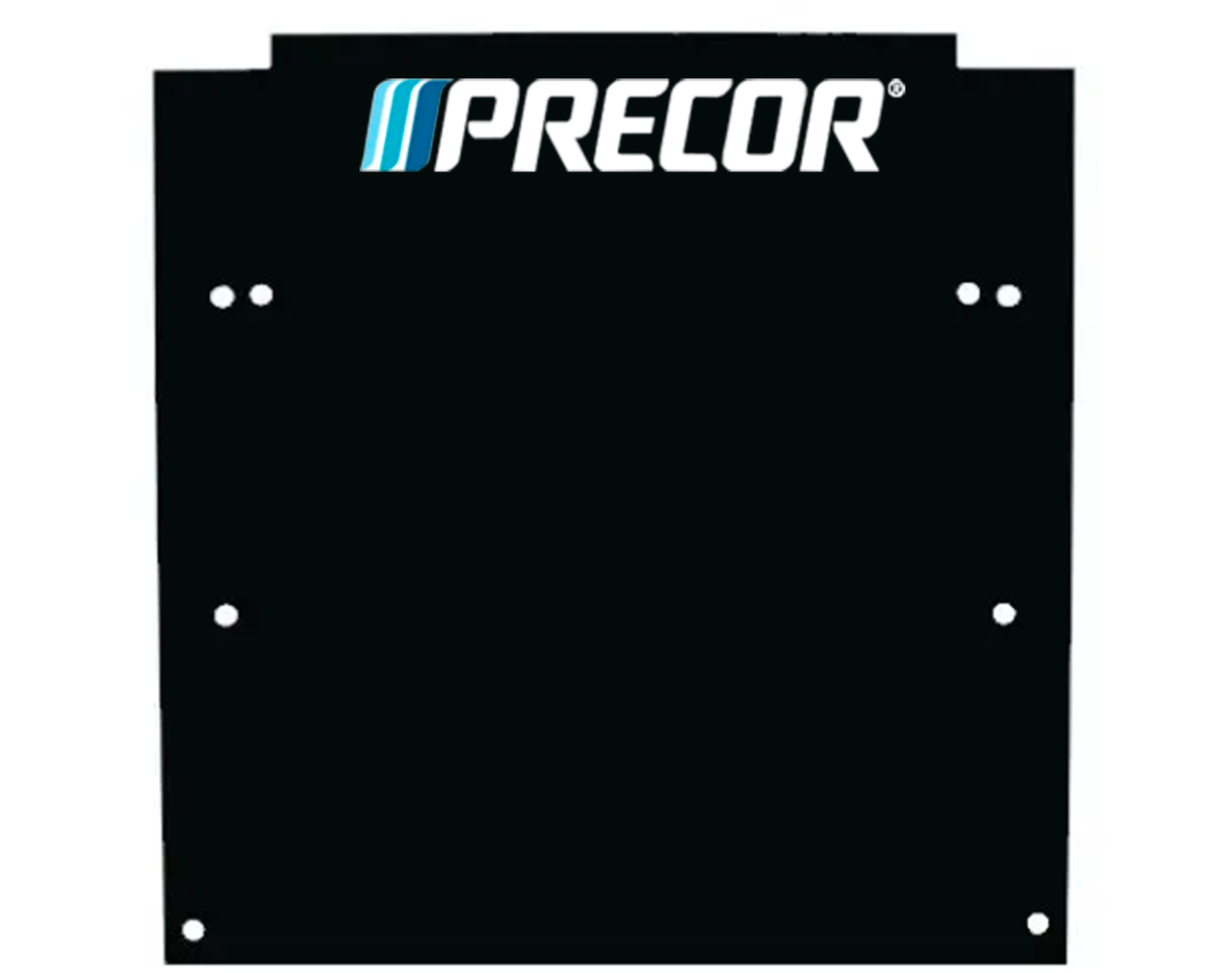 Бігова дека Precor TRM 833, двосвороння