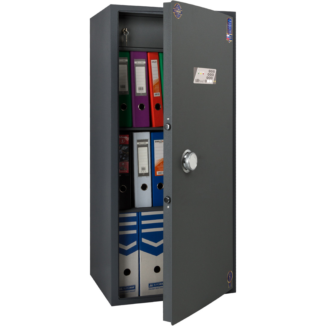 Офісний сейф Safetronics NTL 120Es