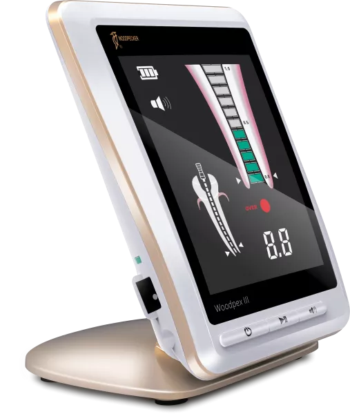 Аксокатор Woodpex III PLUS (золотий)