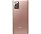 Samsung Galaxy Note 20 SM-N981U 8/128GB Mystic Bronze, фото 3